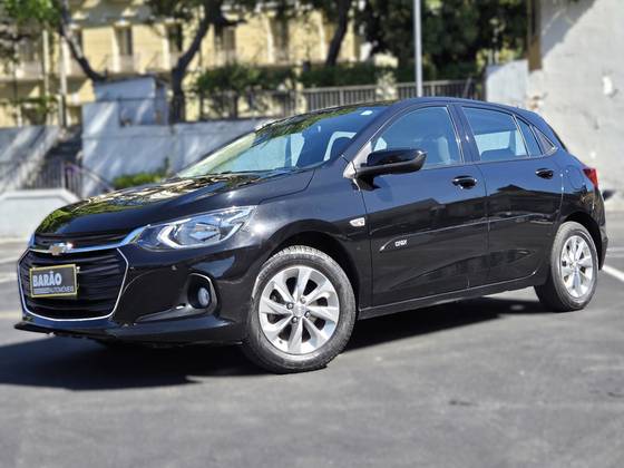 CHEVROLET ONIX 1.0 TURBO FLEX LT MANUAL CHEVROLET ONIX 1.0 TURBO FLEX LT MANUAL